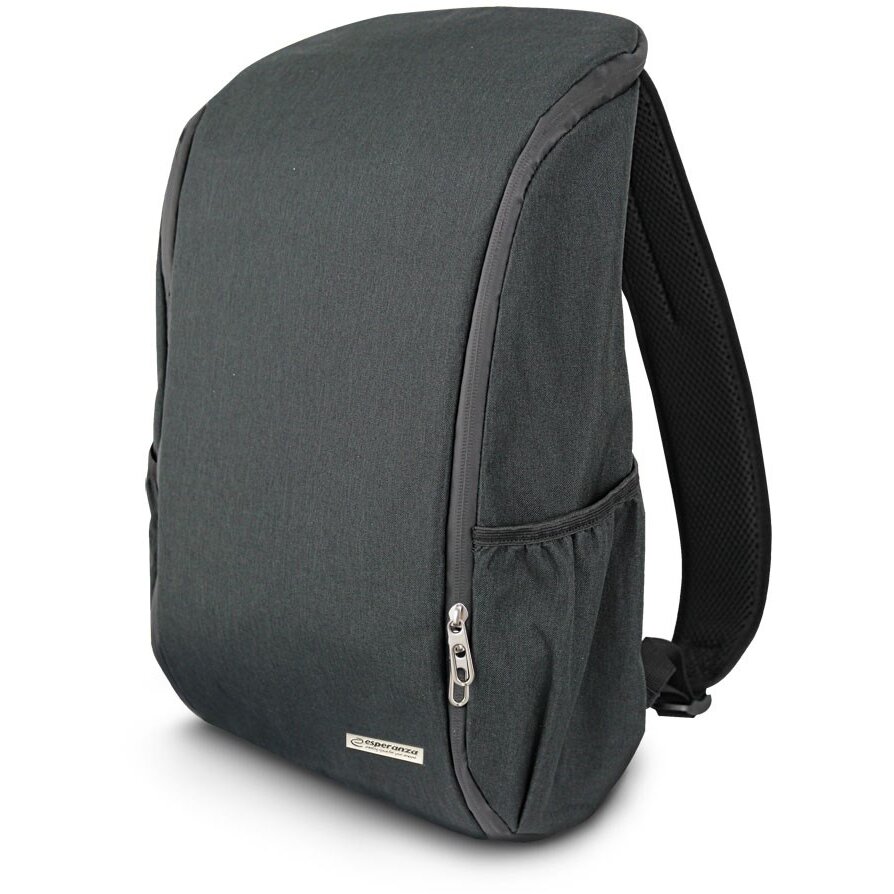 Rucsac Laptop ET199 15.6inch Negru
