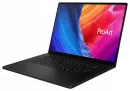 Laptop ASUS ProArt P16 H7606WP-RJ079X Ryzen AI 9 HX 370 16inch OLED Touch 3K 64GB 2TB Windows 11 Pro AI RTX5070 Negru
