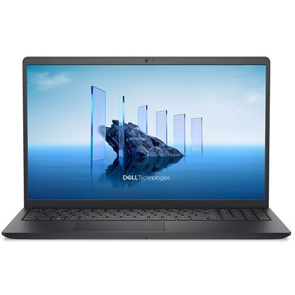 Laptop 15  Ryzen 7 7730U 15.6inch Touch 16GB 512GB Windows 11 Home Negru