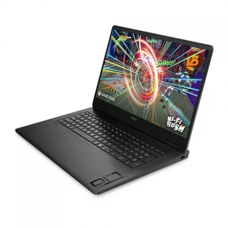 Laptop HP Omen 17-db1007nw Ryzen AI 7 350 17.3inch 144Hz 16GB 1TB no Os RTX5060 Negru