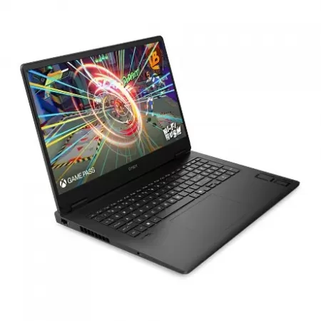 Laptop HP Omen 17-db1007nw Ryzen AI 7 350 17.3inch 144Hz 16GB 1TB no Os RTX5060 Negru