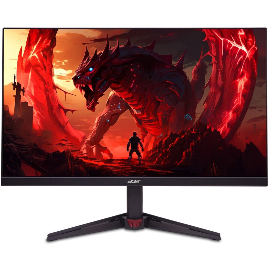 Monitor VG270KL1bmiipx 144Hz 4K IPS 27inch Negru