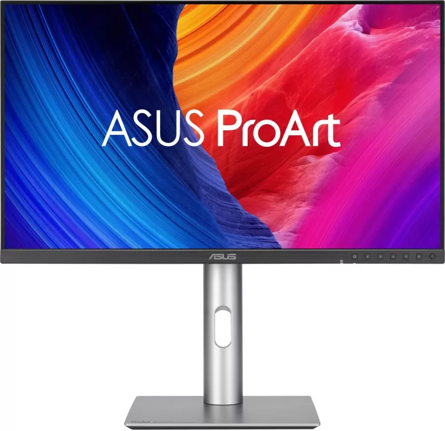 Monitor Asus ProArt PA32QCV -31.5inch 6K DCI-P3 Thunderbolt 4 Negru