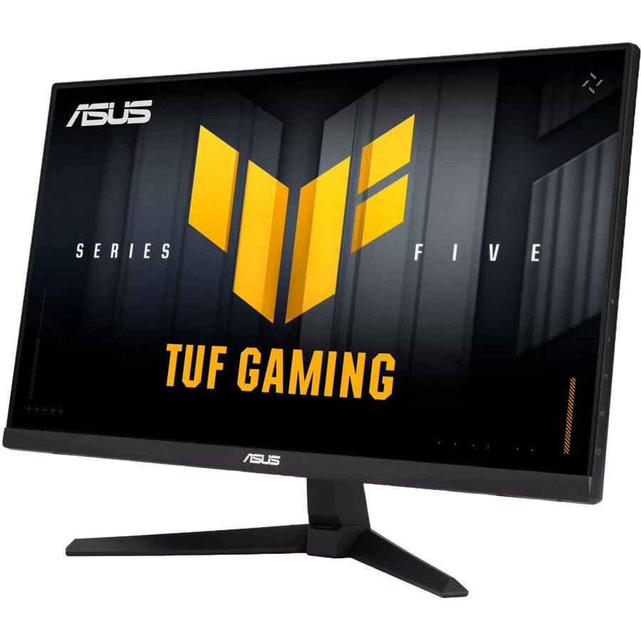 Monitor Asus VG279QM5A -240Hz Full HD Fast IPS 27inch Negru — imaginea 2