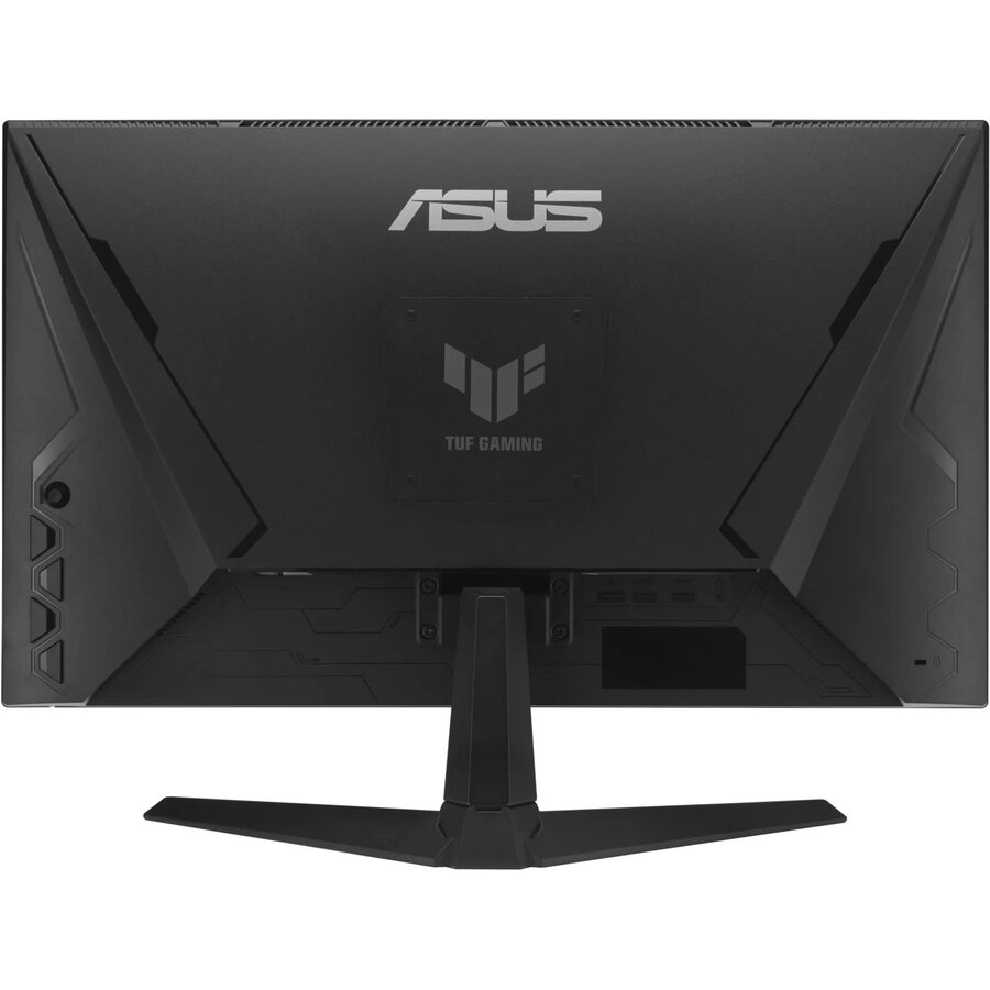 Monitor Asus VG279QM5A -240Hz Full HD Fast IPS 27inch Negru — imaginea 4