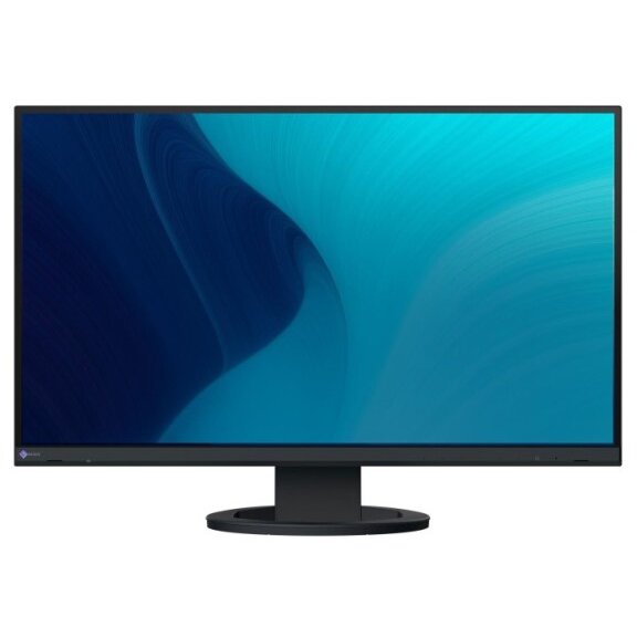 Monitor FlexScan EV2720S-BK IPS 27inch QHD sRGB Negru