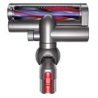 Aspirator Dyson Cinetic Big Ball Absolute 2 Gri — imaginea 2