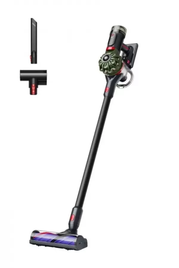 Aspirator Dyson V8 Cyclone Negru