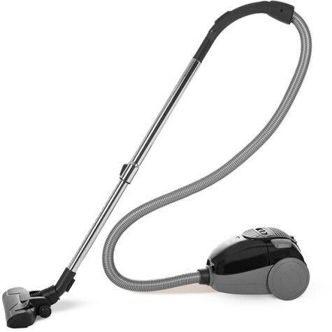 Aspirator Compact S 800W Negru