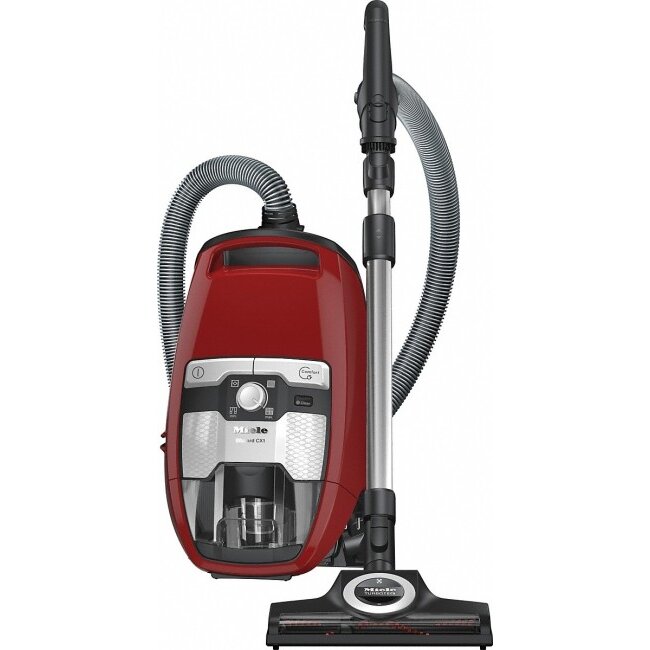 Aspirator Blizzard CX1 Cat&Dog Powerline 890W Rosu