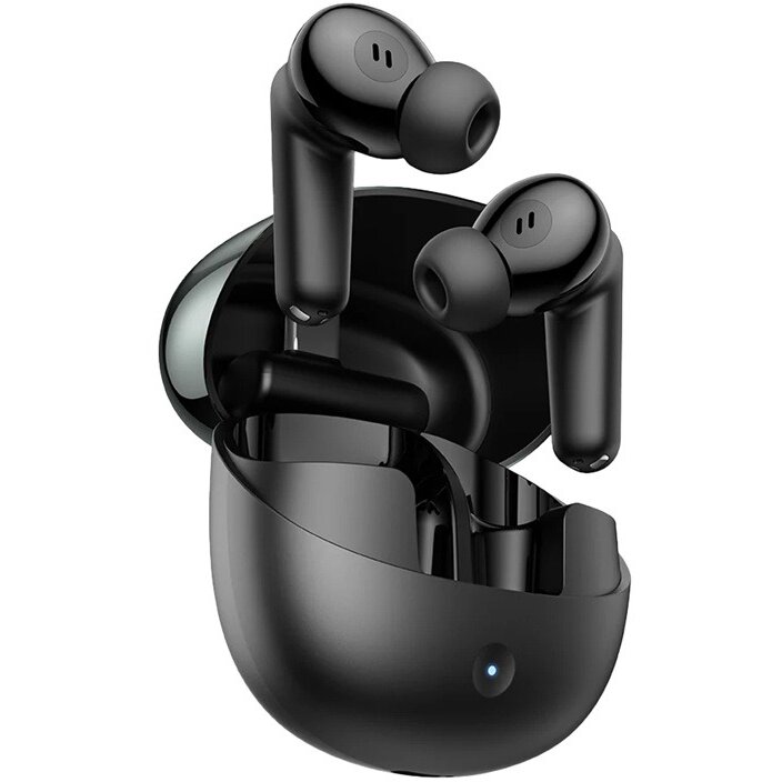 Casti TWS TX610 Negru