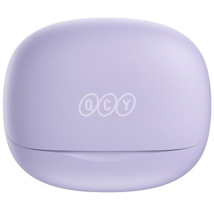 Casti TWS headphones QCY MeloBuds HT12 (white) - imagine 2