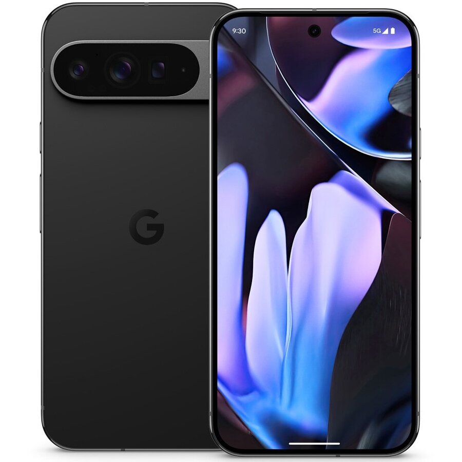 Smartphone Pixel 9 Pro XL 5G Dual Sim 16GB RAM 512GB Obsidian
