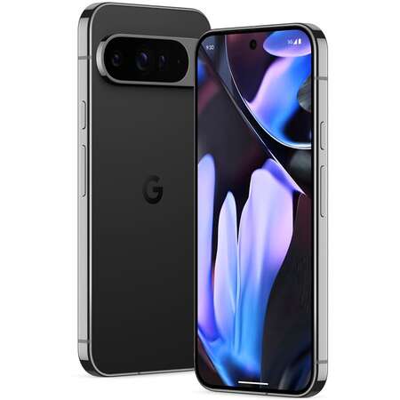 Smartphone Google Pixel 9 Pro XL 5G Dual Sim 16GB RAM 512GB Obsidian