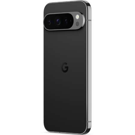 Smartphone Google Pixel 9 Pro XL 5G Dual Sim 16GB RAM 512GB Obsidian