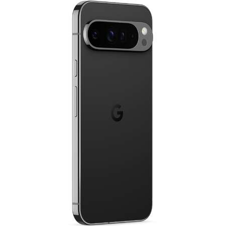 Smartphone Google Pixel 9 Pro XL 5G Dual Sim 16GB RAM 512GB Obsidian