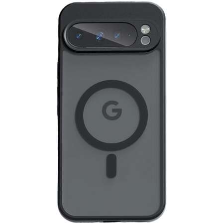 Smartphone Google Pixel 9 Pro XL 5G Dual Sim 16GB RAM 512GB Obsidian