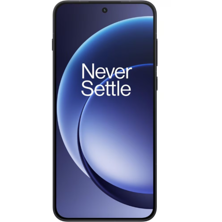 Smartphone OnePlus 15R 5G Dual Sim 12GB RAM 256GB Black