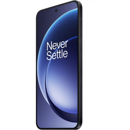 Smartphone OnePlus 15R 5G Dual Sim 12GB RAM 256GB Black