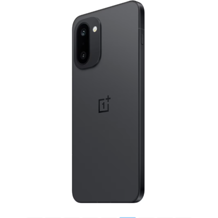 Smartphone OnePlus 15R 5G Dual Sim 12GB RAM 256GB Black