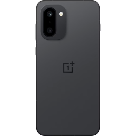 Smartphone OnePlus 15R 5G Dual Sim 12GB RAM 256GB Black