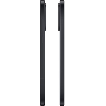 Smartphone OnePlus 15R 5G Dual Sim 12GB RAM 256GB Black