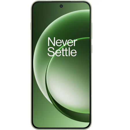 Smartphone OnePlus 15R 5G Dual Sim 12GB RAM 256GB Mint