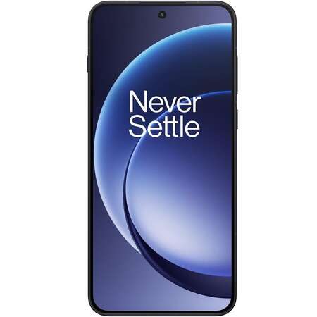 Smartphone OnePlus 15R 5G Dual Sim 12GB RAM 512GB Black
