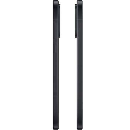 Smartphone OnePlus 15R 5G Dual Sim 12GB RAM 512GB Black