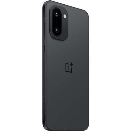 Smartphone OnePlus 15R 5G Dual Sim 12GB RAM 512GB Black