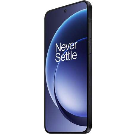 Smartphone OnePlus 15R 5G Dual Sim 12GB RAM 512GB Black