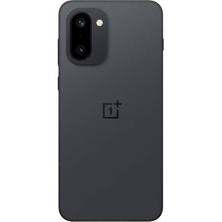Smartphone OnePlus 15R 5G Dual Sim 12GB RAM 512GB Black