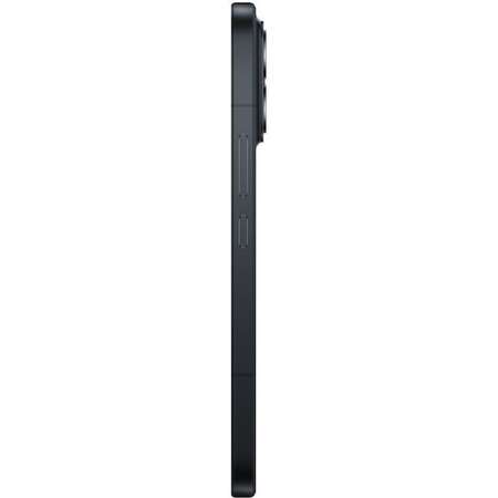 Smartphone Xiaomi Poco F8 Ultra 5G Dual Sim 12GB RAM 256GB Black