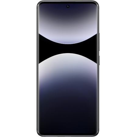 Smartphone Xiaomi Redmi Note 14 Pro+ 5G Dual Sim 12GB RAM 512GB Midnight Black