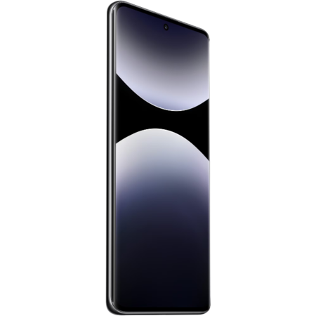 Smartphone Xiaomi Redmi Note 14 Pro+ 5G Dual Sim 12GB RAM 512GB Midnight Black
