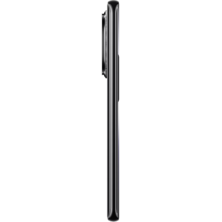 Smartphone Xiaomi Redmi Note 14 Pro+ 5G Dual Sim 12GB RAM 512GB Midnight Black