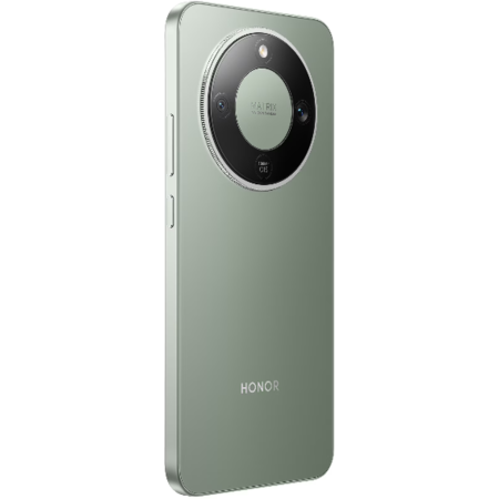 Smartphone Honor Magic 8 Lite 8GB 256GB Verde