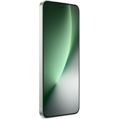 Smartphone Honor Magic 8 Lite 8GB 256GB Verde