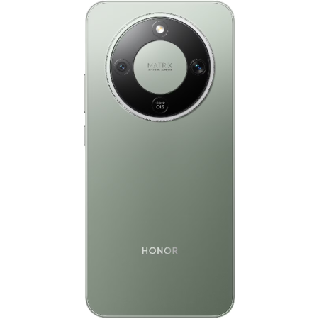 Smartphone Honor Magic 8 Lite 8GB 256GB Verde