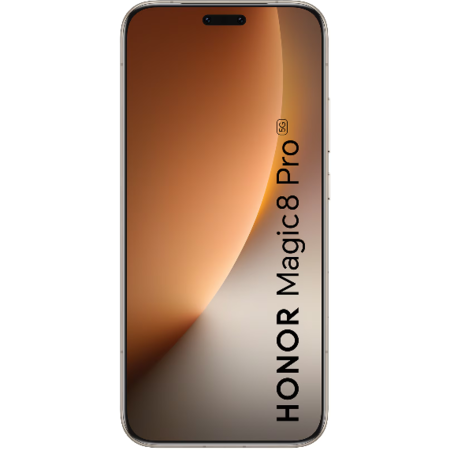 Smartphone Honor Magic 8 Pro 5G 12GB 512GB Sunrise Gold
