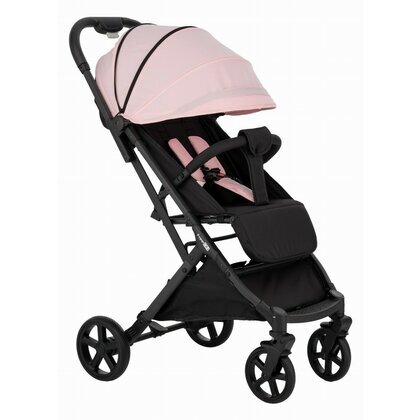 Cărucior Sport FreeON Tao Până la 22kg 6.9kg cu Mâner Transport Conform cu Standardul European EN Roz
