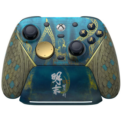 Controler fara Fir G7 Pro WC Baterie 1200mAh USB-C cu Fir Wuchang Edition Multicolor