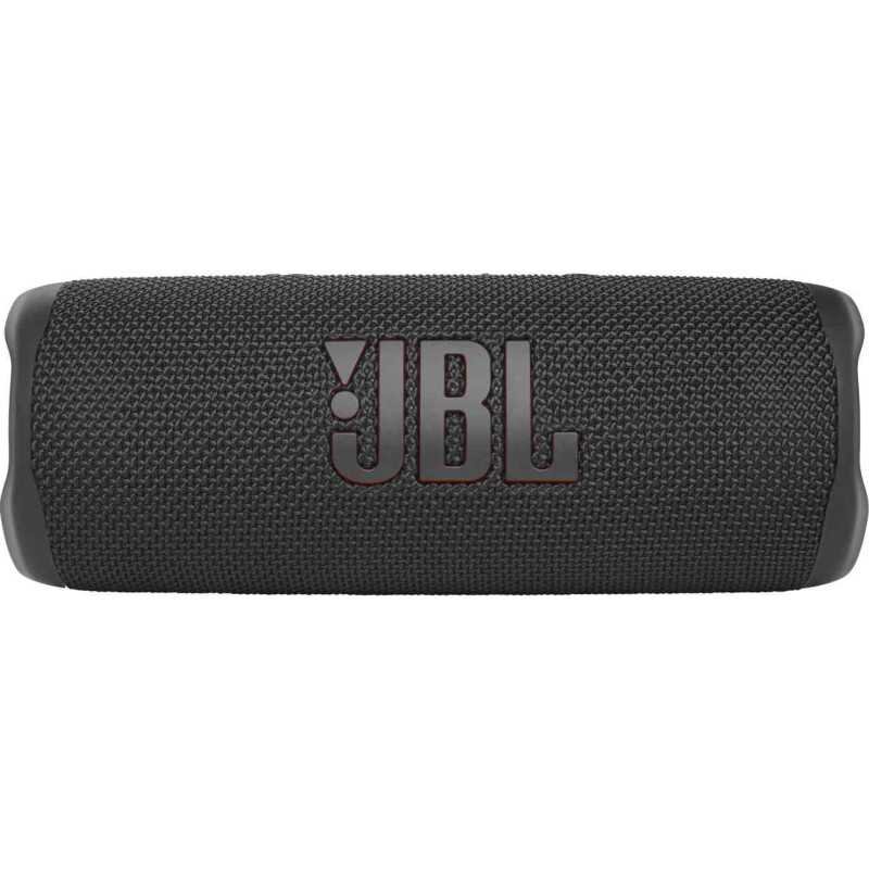 Boxa portabila JBL Flip 6, Bluetooth, PartyBoost, IP67, USB C, 12h, Camuflaj - imagine 2