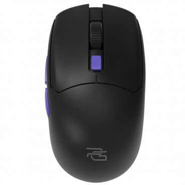 Mouse Gaming Wireless Proove Everon 800DPI - 10000DPI Negru