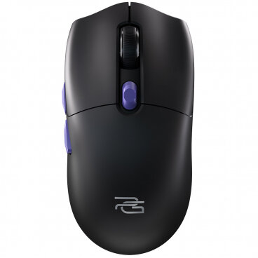 Mouse Gaming Wireless Proove Rate Special Edition 800DPI - 12000DPI Negru