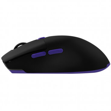 Mouse Gaming Wireless Proove Rate Special Edition 800DPI - 12000DPI Negru — imaginea 5