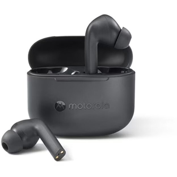 Casti Moto Buds 065 Bluetooth 5.3 Negru