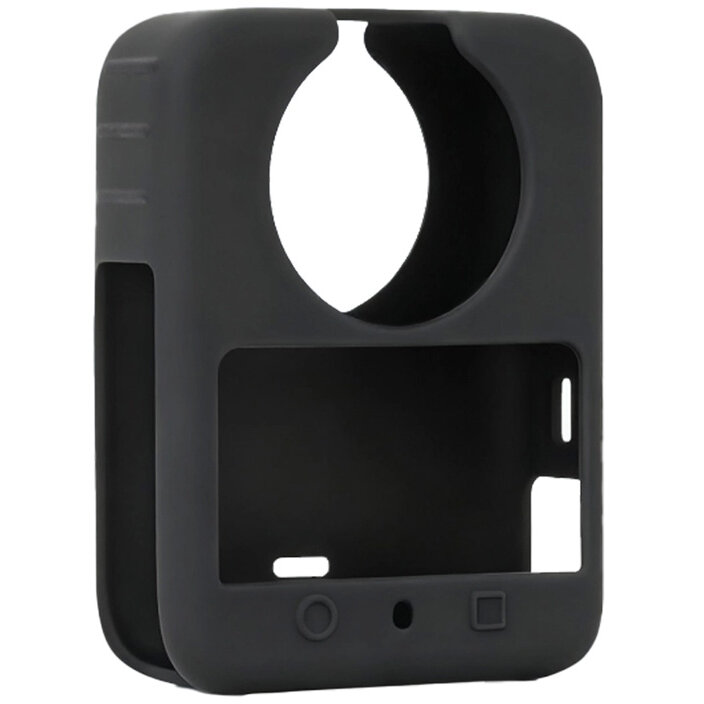 Accesoriu Camera Video Actiune SG034 compatibila cu DJI Osmo 360, Negru