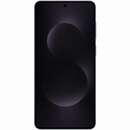 Telefon mobil Samsung Galaxy S25 Edge 256GB 12GB RAM Dual Sim 5G Titanium Jetblack