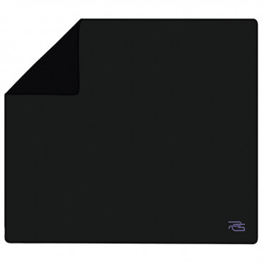 MousePad Proove Radiance 450mm x 400mm x 3mm Negru